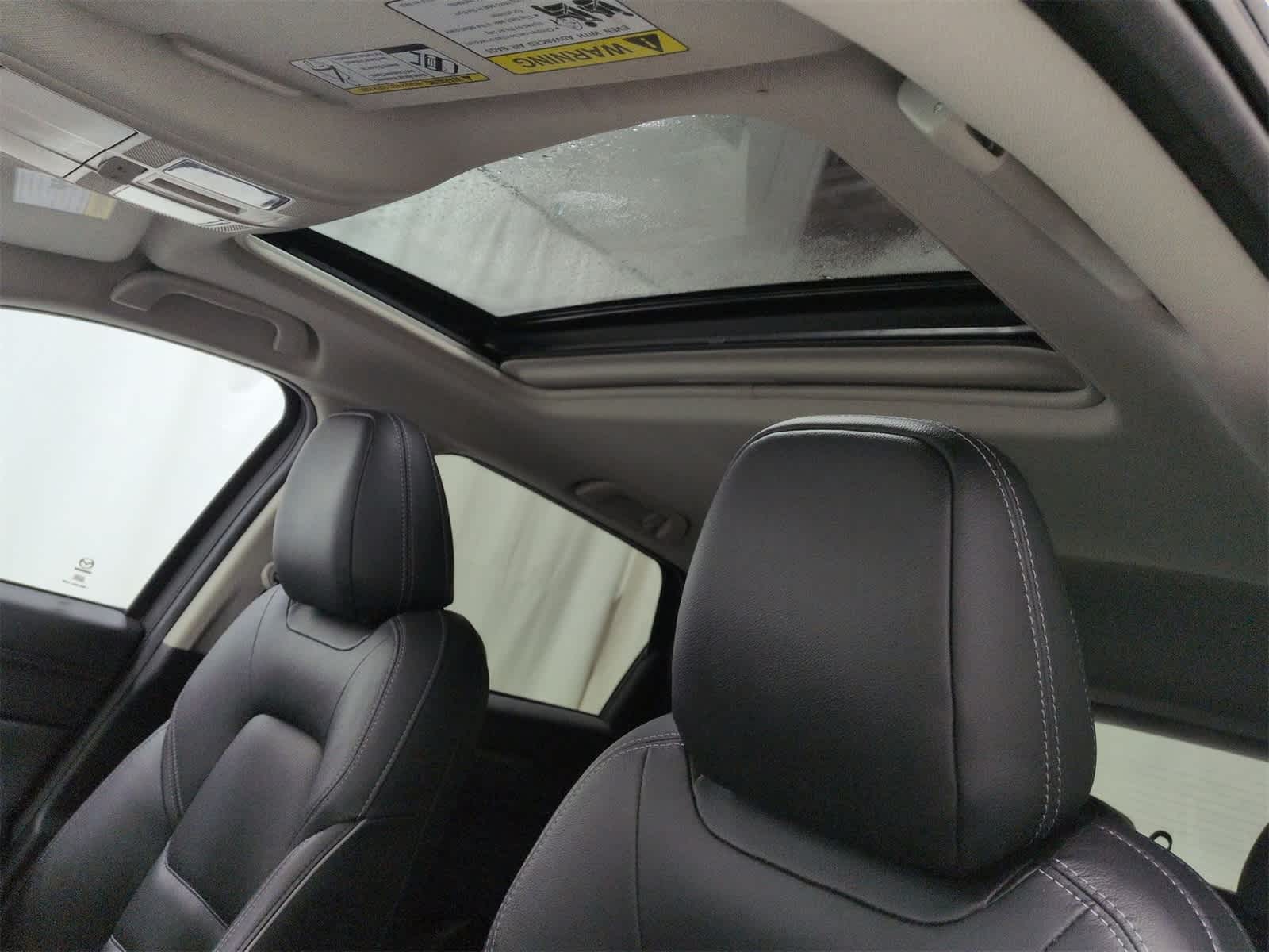 Thumbnail: 2024 Mazda CX-5 - 20