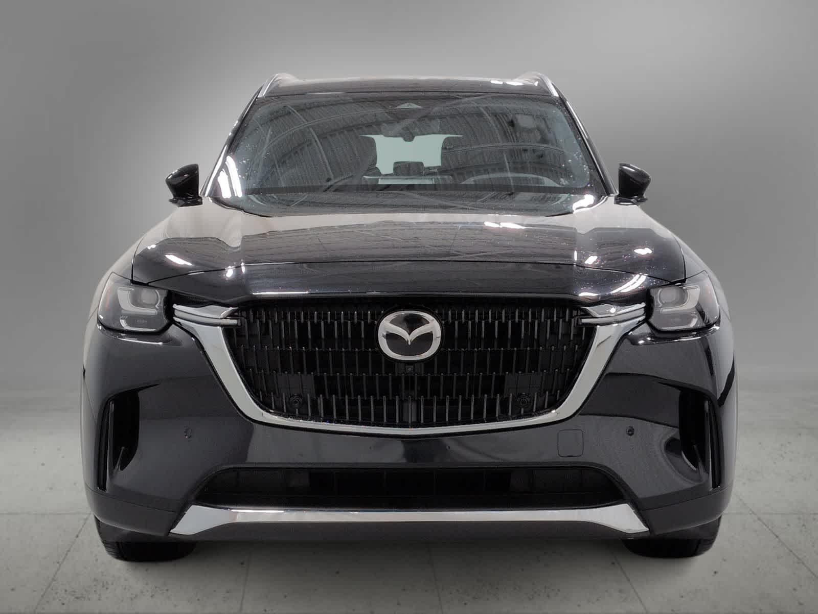 Thumbnail: 2025 Mazda CX-90 - 3