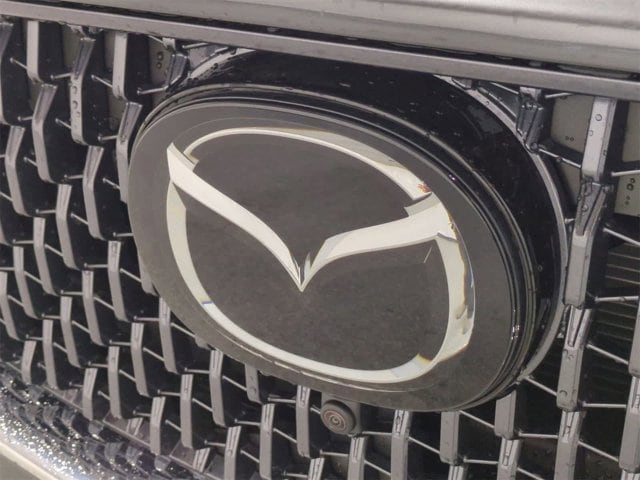 Thumbnail: 2025 Mazda CX-5 - 12