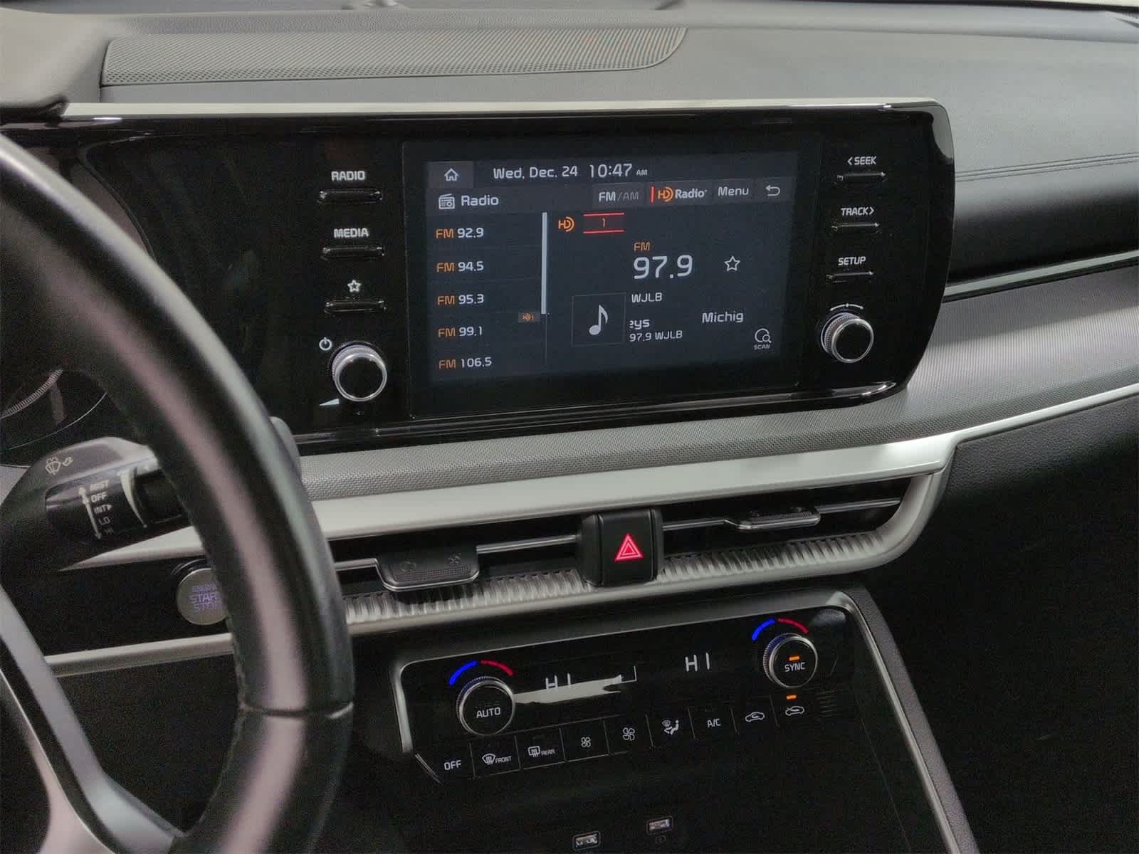 Thumbnail: 2021 Kia K5 - 28