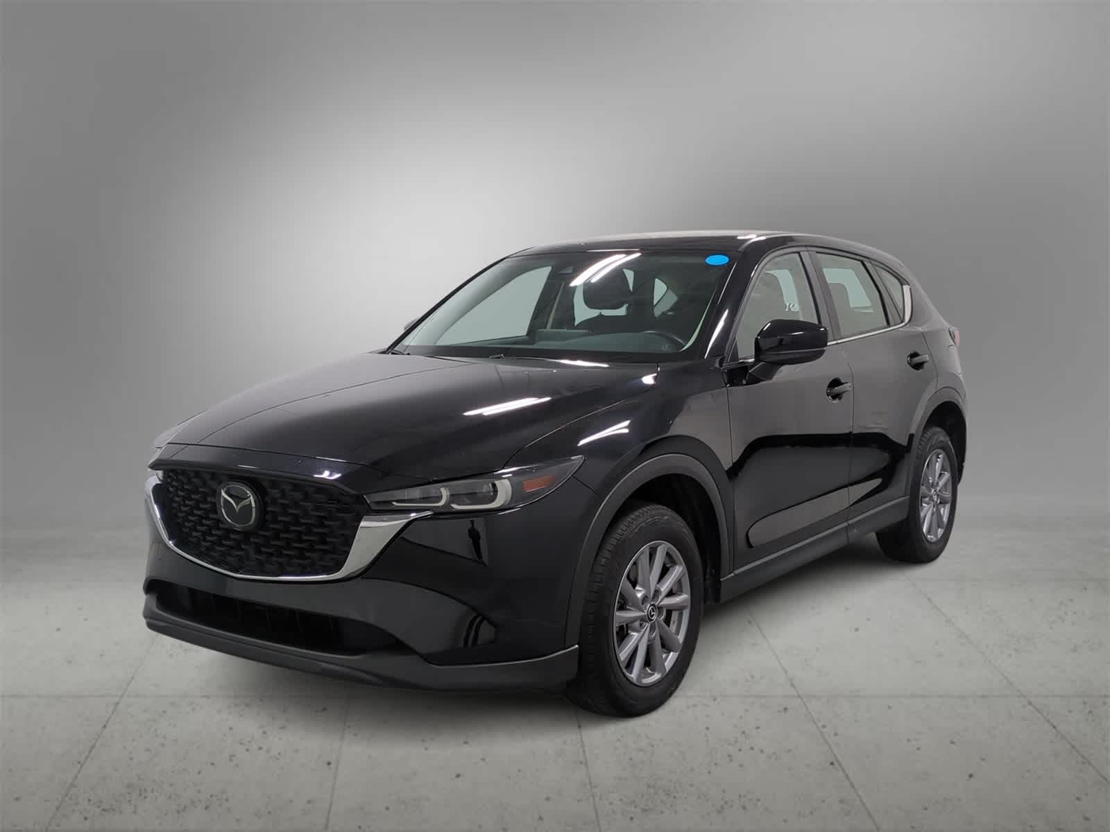 Thumbnail: 2022 Mazda CX-5 - 1