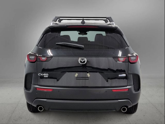 Thumbnail: 2026 Mazda CX-50 - 7