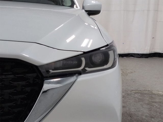 Thumbnail: 2025 Mazda CX-5 - 11