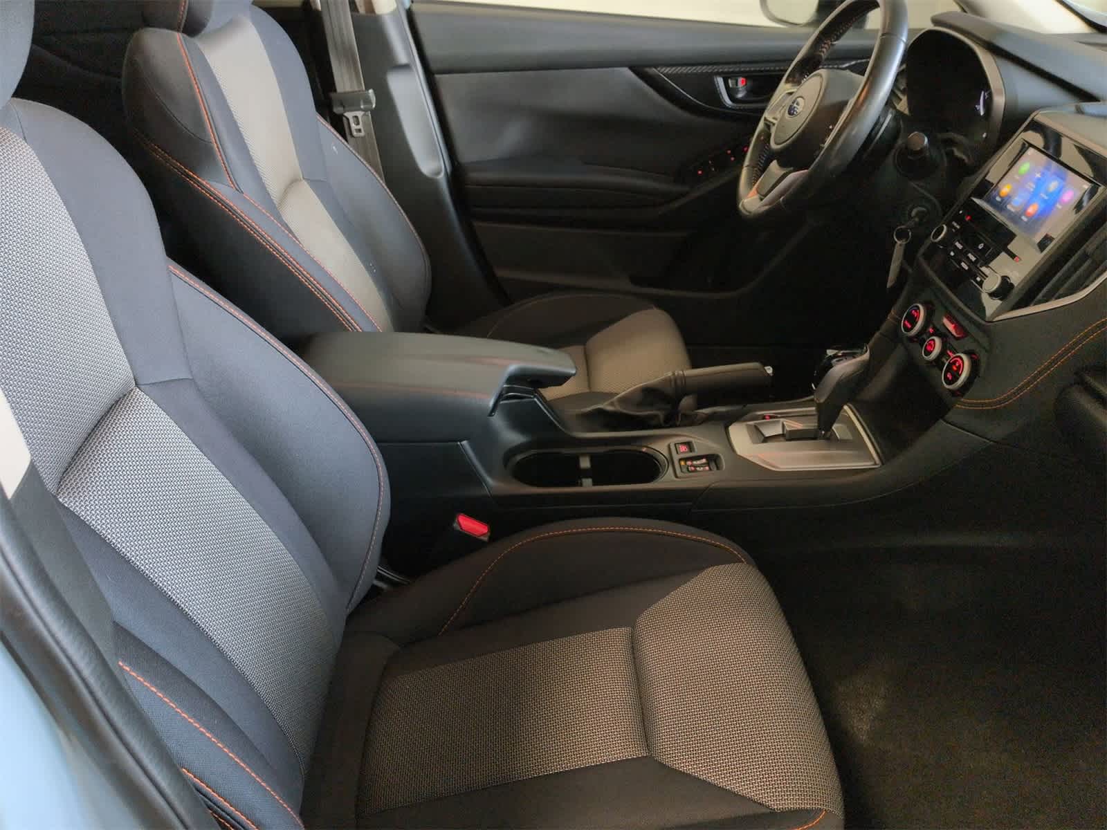 Thumbnail: 2020 Subaru Crosstrek - 22