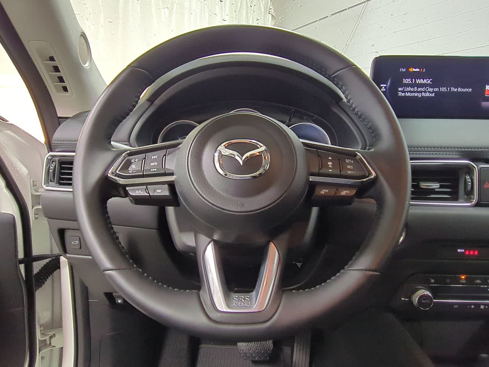 Thumbnail: 2025 Mazda CX-5 - 22