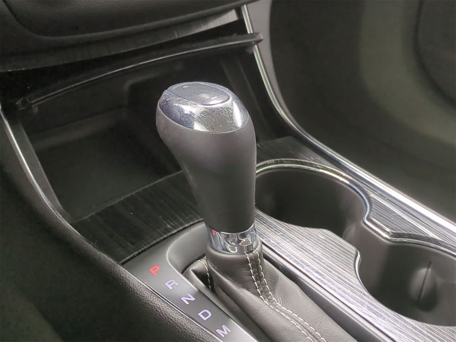 2019 Chevrolet Impala LS 31