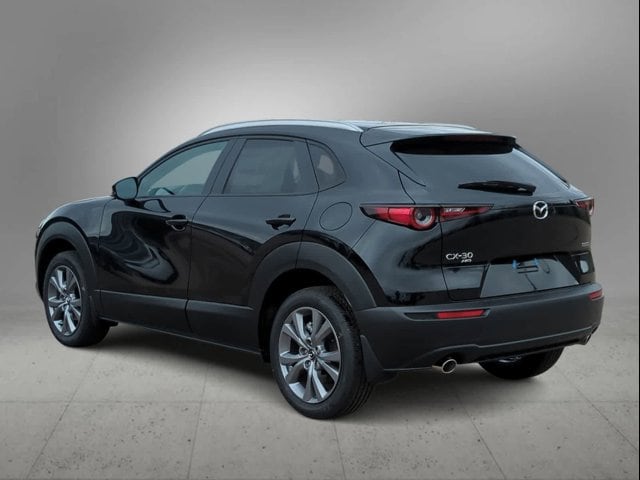 Thumbnail: 2026 Mazda CX-30 - 6