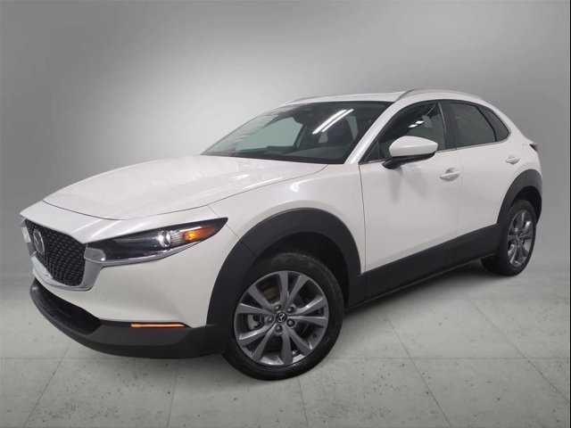 2025 Mazda CX-30 2.5 S Preferred AWD