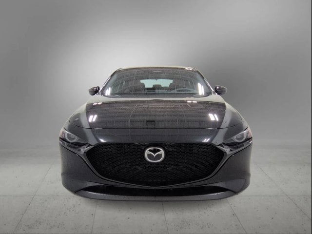 Thumbnail: 2026 Mazda Mazda3 - 3