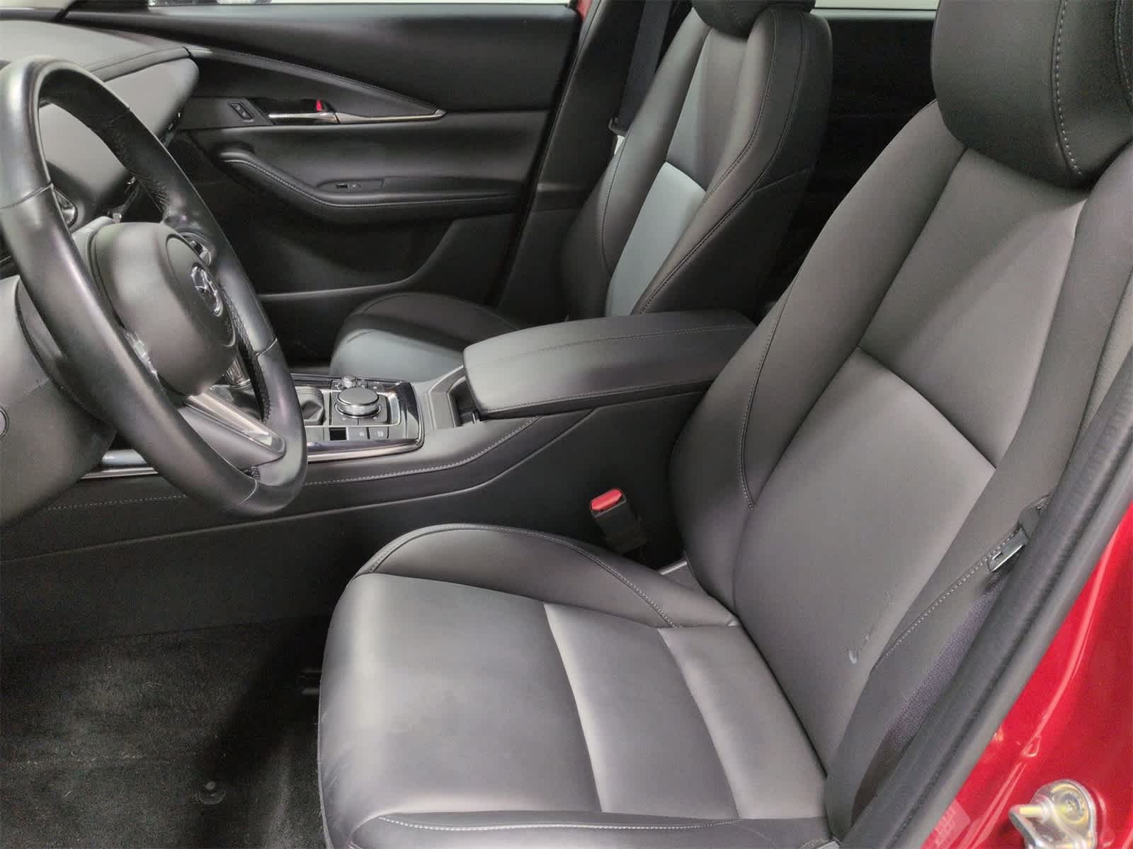 Thumbnail: 2023 Mazda CX-30 - 17