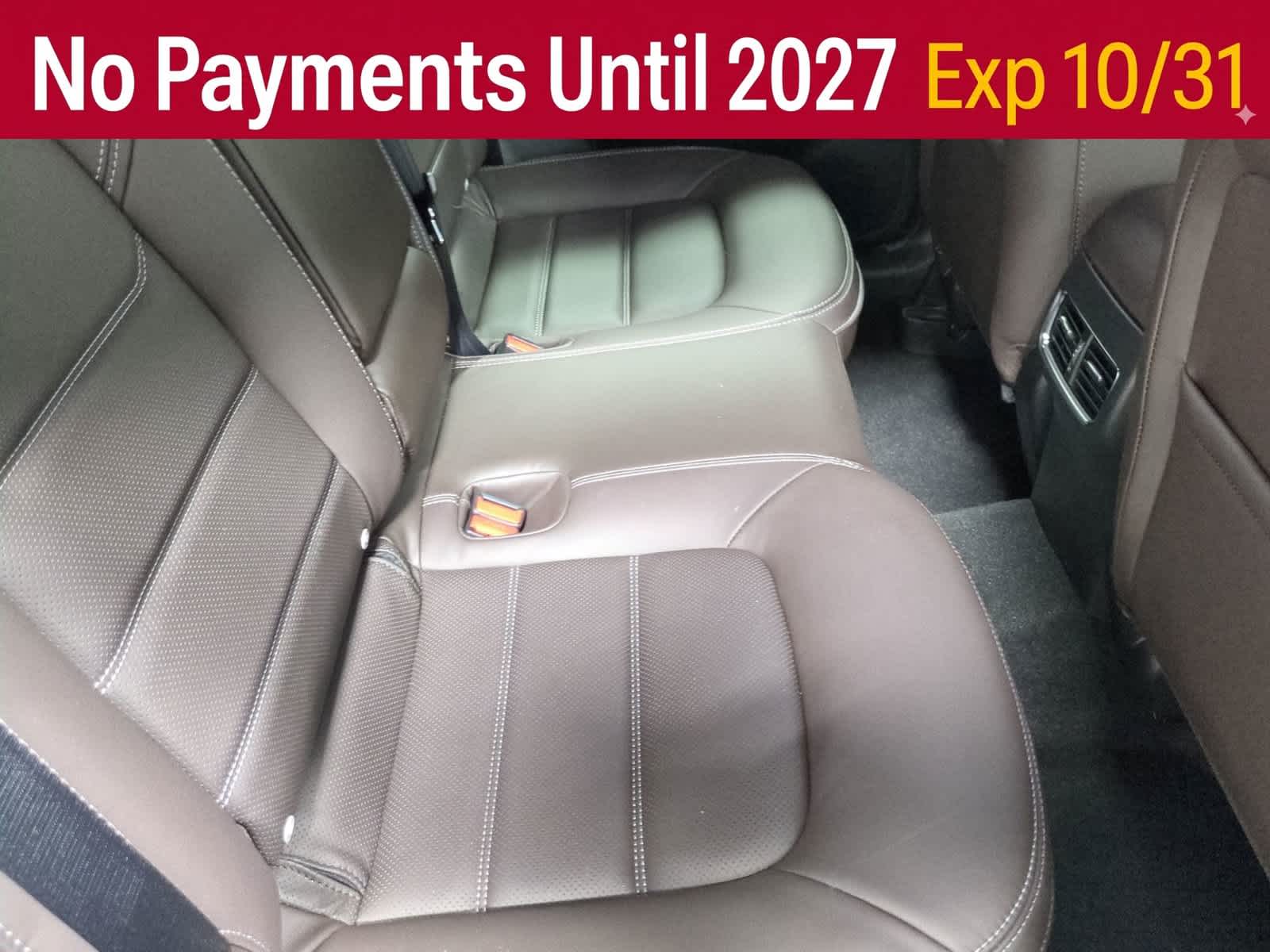 2025 Mazda CX-5 Turbo Signature - Photo 20