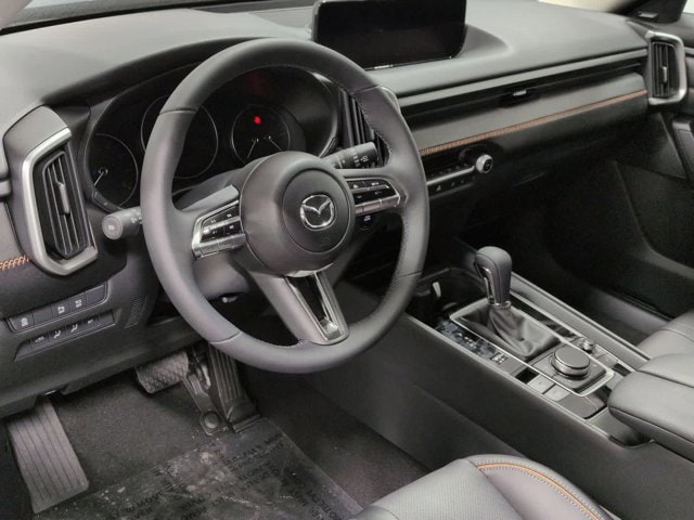 Thumbnail: 2026 Mazda CX-50 - 10