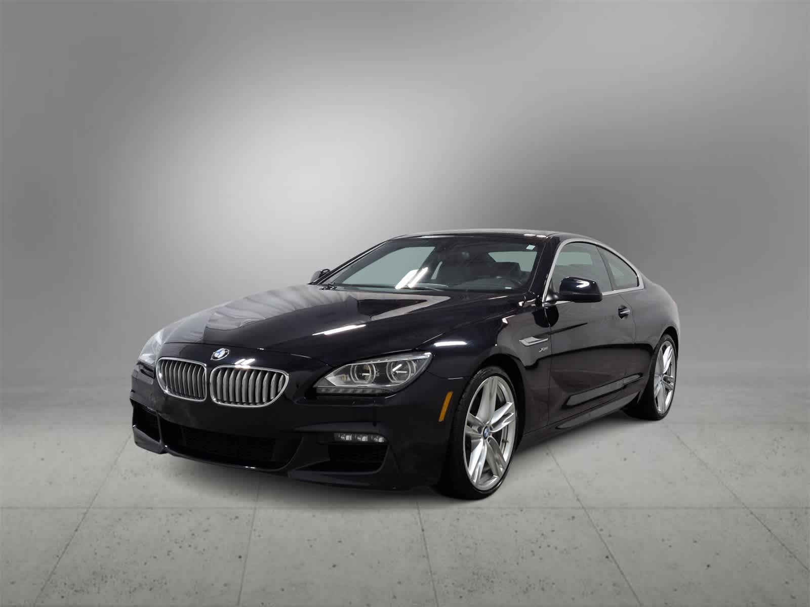 2012 BMW 6 Series 650i xDrive -
                  Farmington Hills, MI