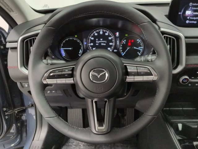 Thumbnail: 2026 Mazda CX-50 - 24
