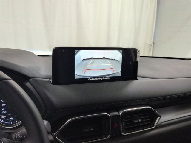 Thumbnail: 2025 Mazda CX-5 - 30