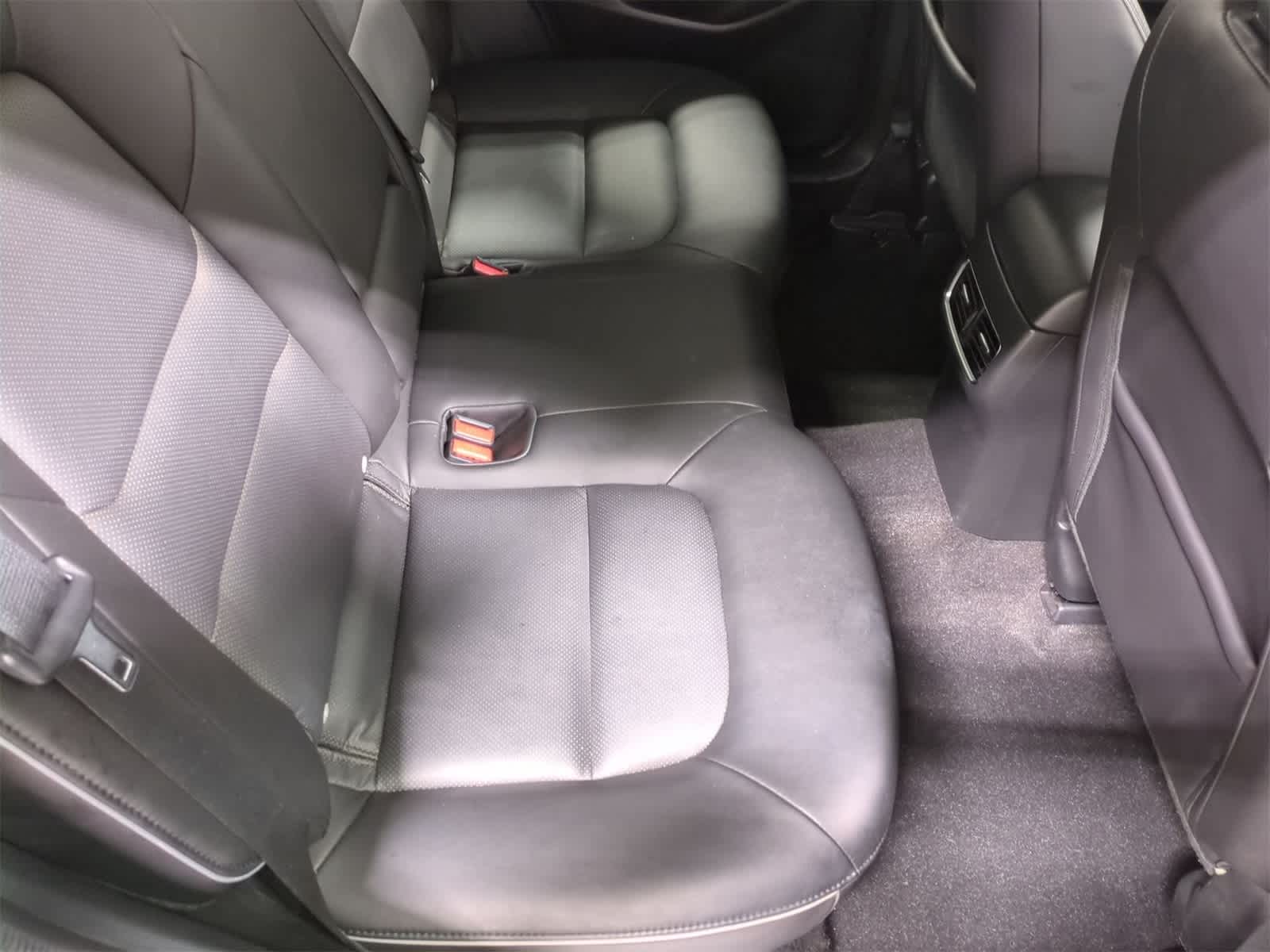 2024 Mazda CX-5 S Select 21