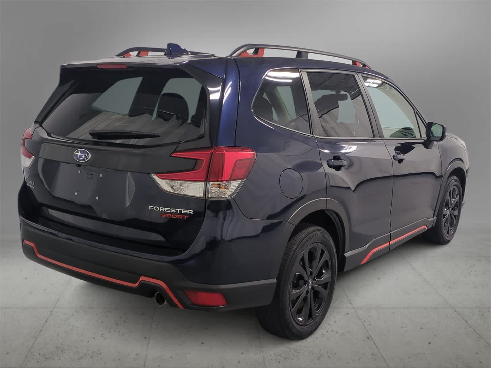 Thumbnail: 2019 Subaru Forester - 8