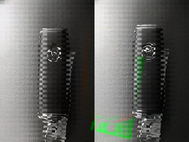 Thumbnail: 2025 Mazda CX-5 - 38