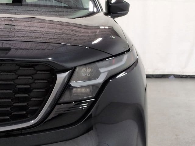 Thumbnail: 2026 Mazda CX-5 - 11