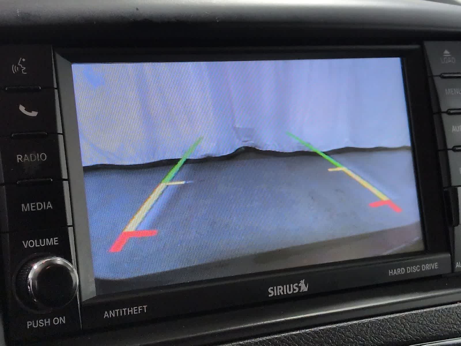 Thumbnail: 2019 Dodge Grand Caravan - 14