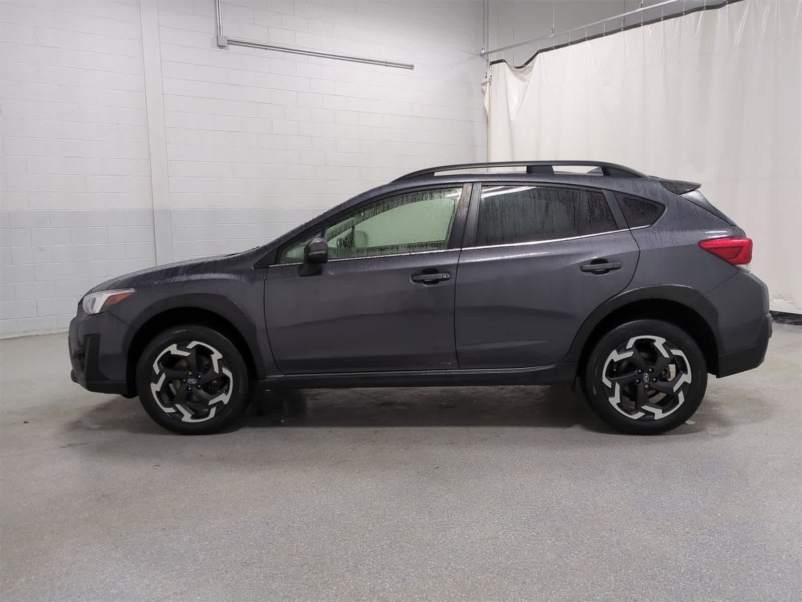 Thumbnail: 2023 Subaru Crosstrek - 11