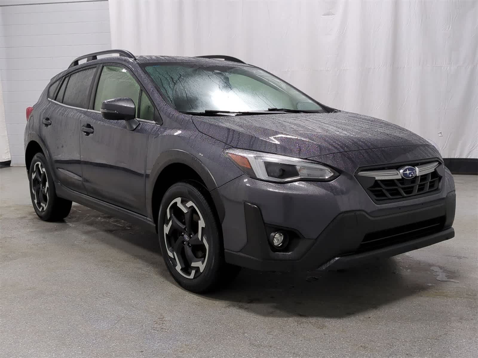 Thumbnail: 2023 Subaru Crosstrek - 16