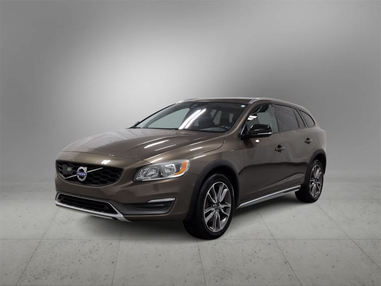 2015 Volvo S60 T5 -
                  Farmington Hills, MI