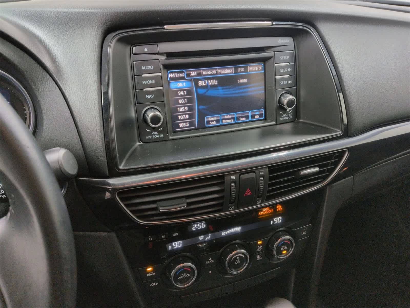 Thumbnail: 2015 Mazda Mazda6 - 28