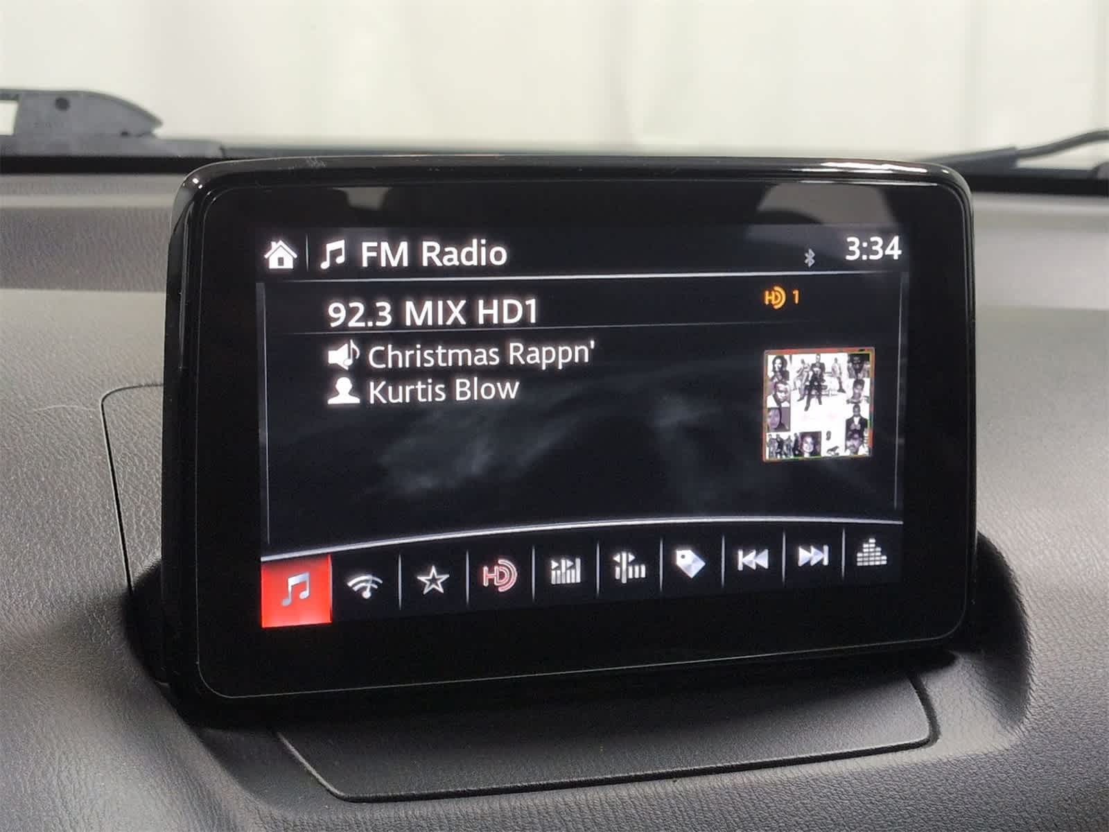 Thumbnail: 2018 Mazda CX-3 - 20