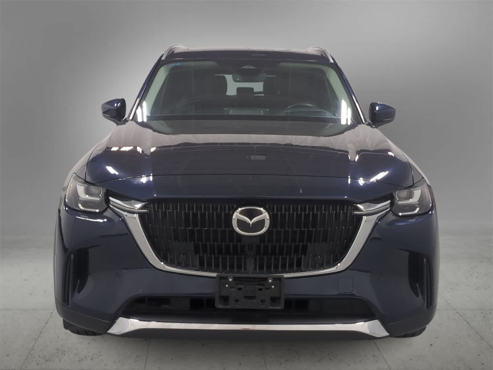 Thumbnail: 2024 Mazda CX-90 - 3
