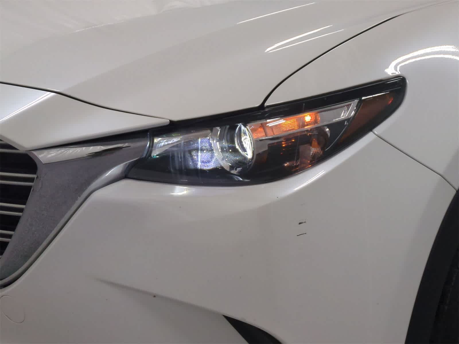 Thumbnail: 2019 Mazda CX-9 - 11