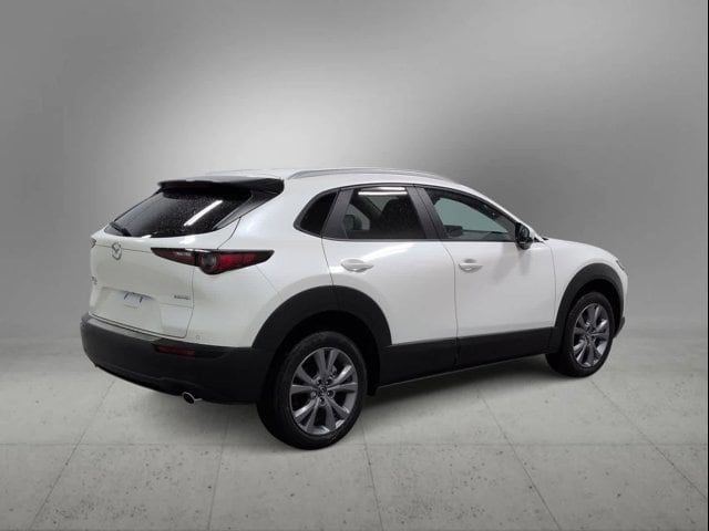 Thumbnail: 2026 Mazda CX-30 - 8