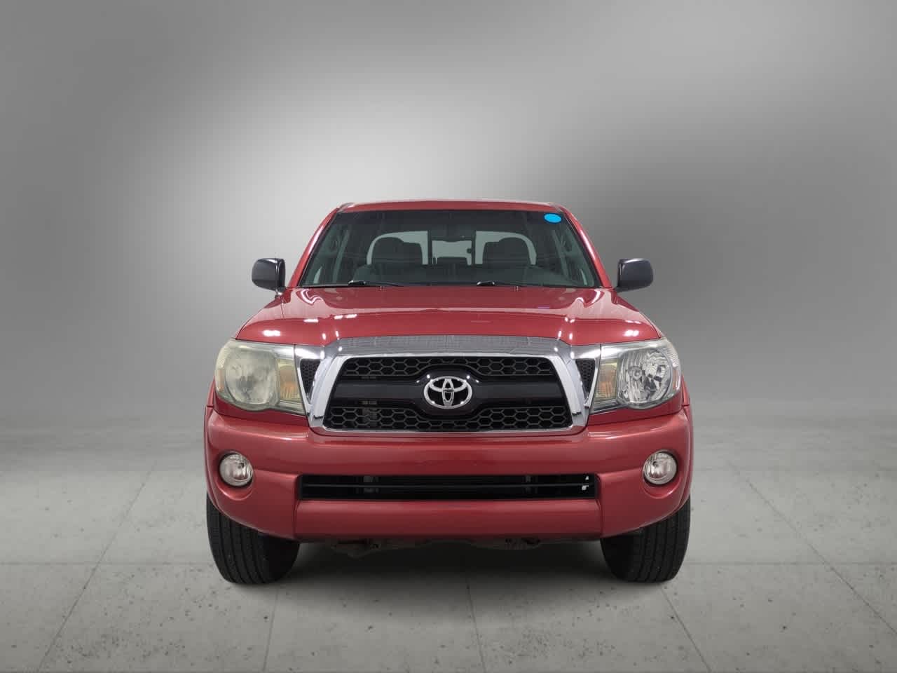 Thumbnail: 2011 Toyota Tacoma - 3
