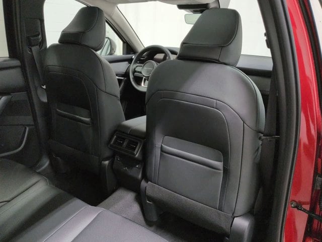 Thumbnail: 2026 Mazda CX-5 - 19