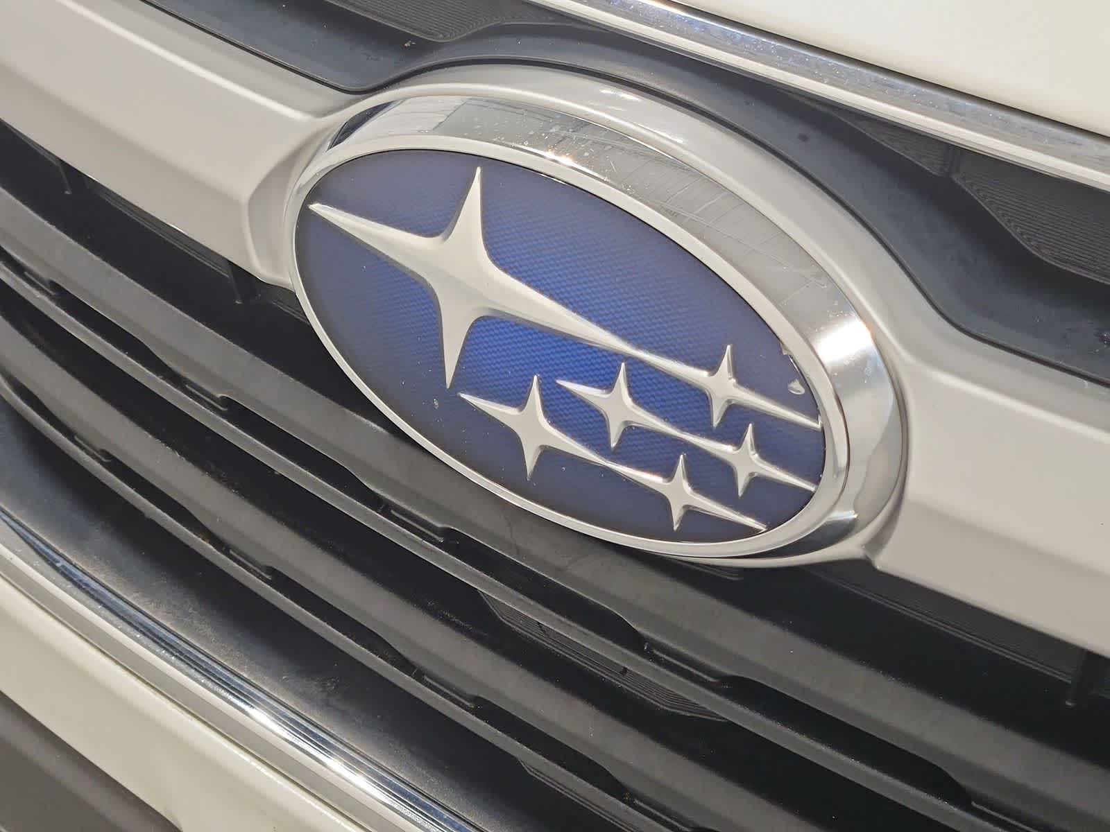 Thumbnail: 2021 Subaru Outback - 12