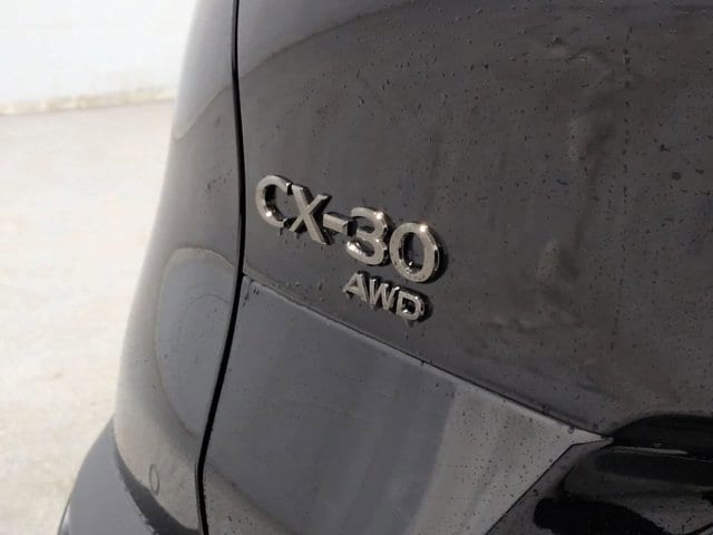 Thumbnail: 2026 Mazda CX-30 - 12