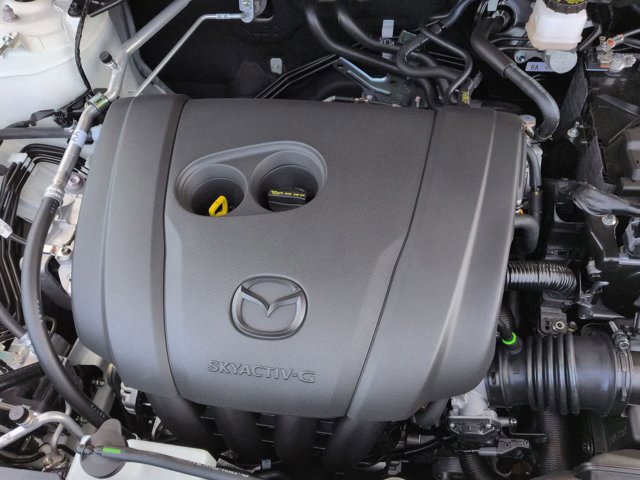 Thumbnail: 2026 Mazda CX-5 - 22