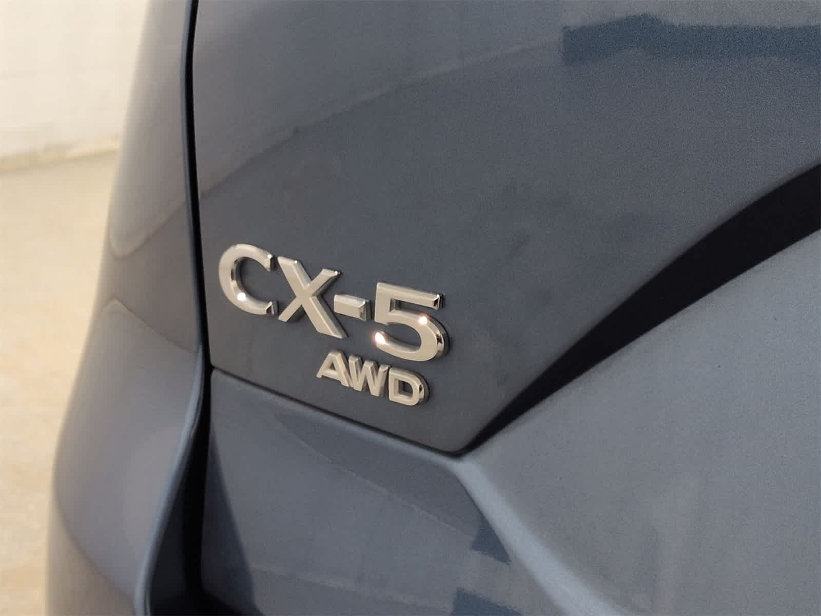 Thumbnail: 2022 Mazda CX-5 - 12