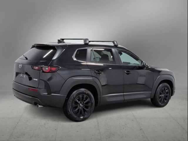 Thumbnail: 2026 Mazda CX-50 - 8