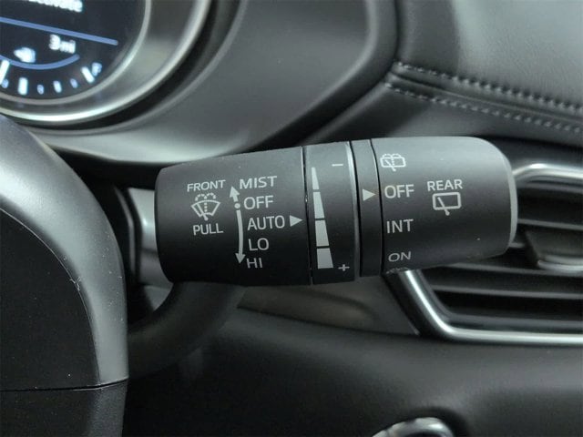 Thumbnail: 2025 Mazda CX-5 - 26