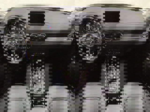 Thumbnail: 2025 Mazda CX-5 - 16