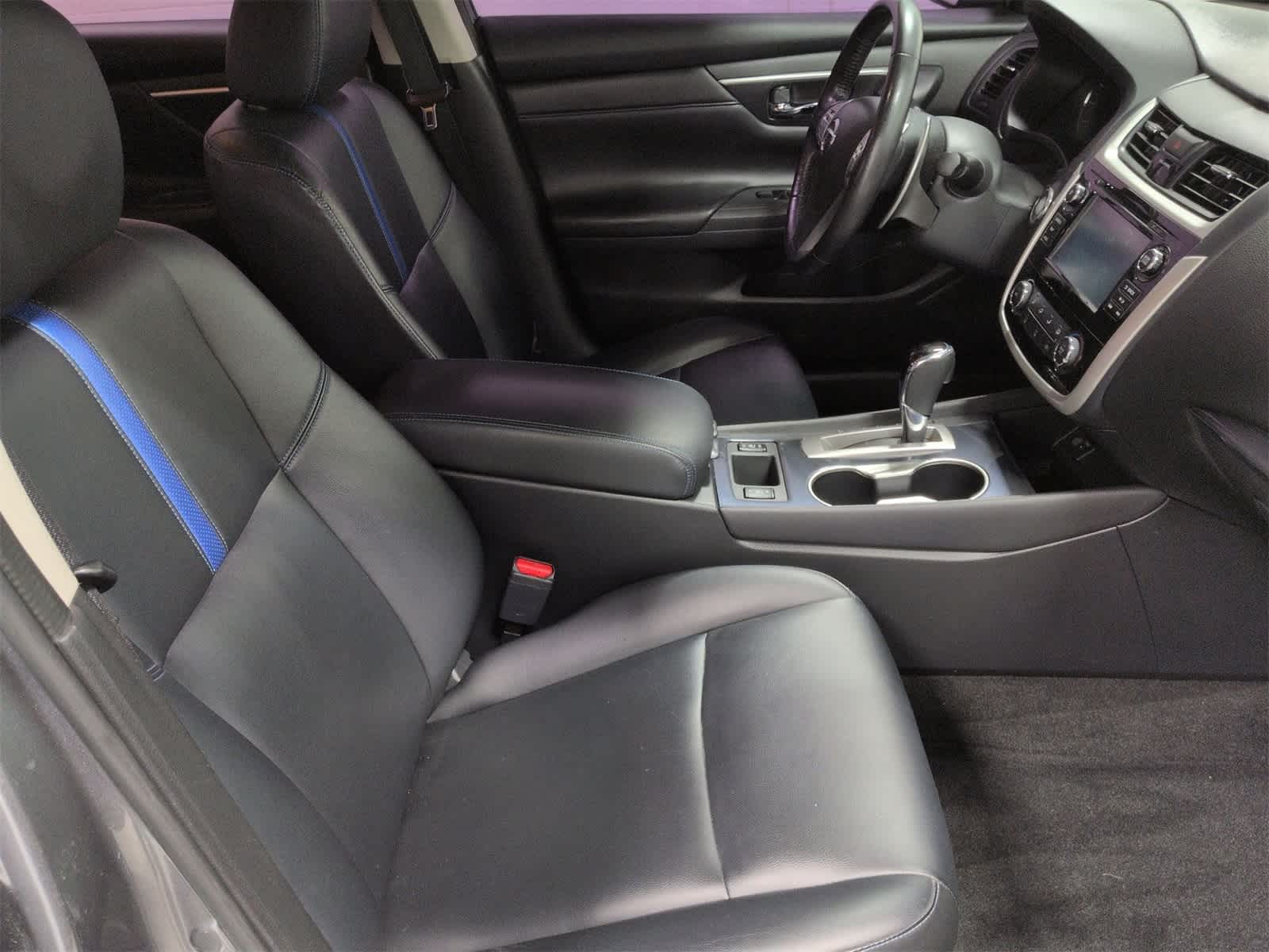 Thumbnail: 2018 Nissan Altima - 22