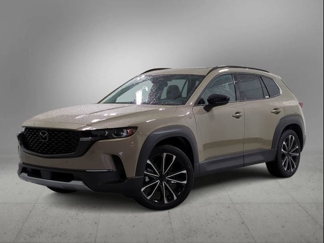 Thumbnail: 2026 Mazda CX-50 - 1