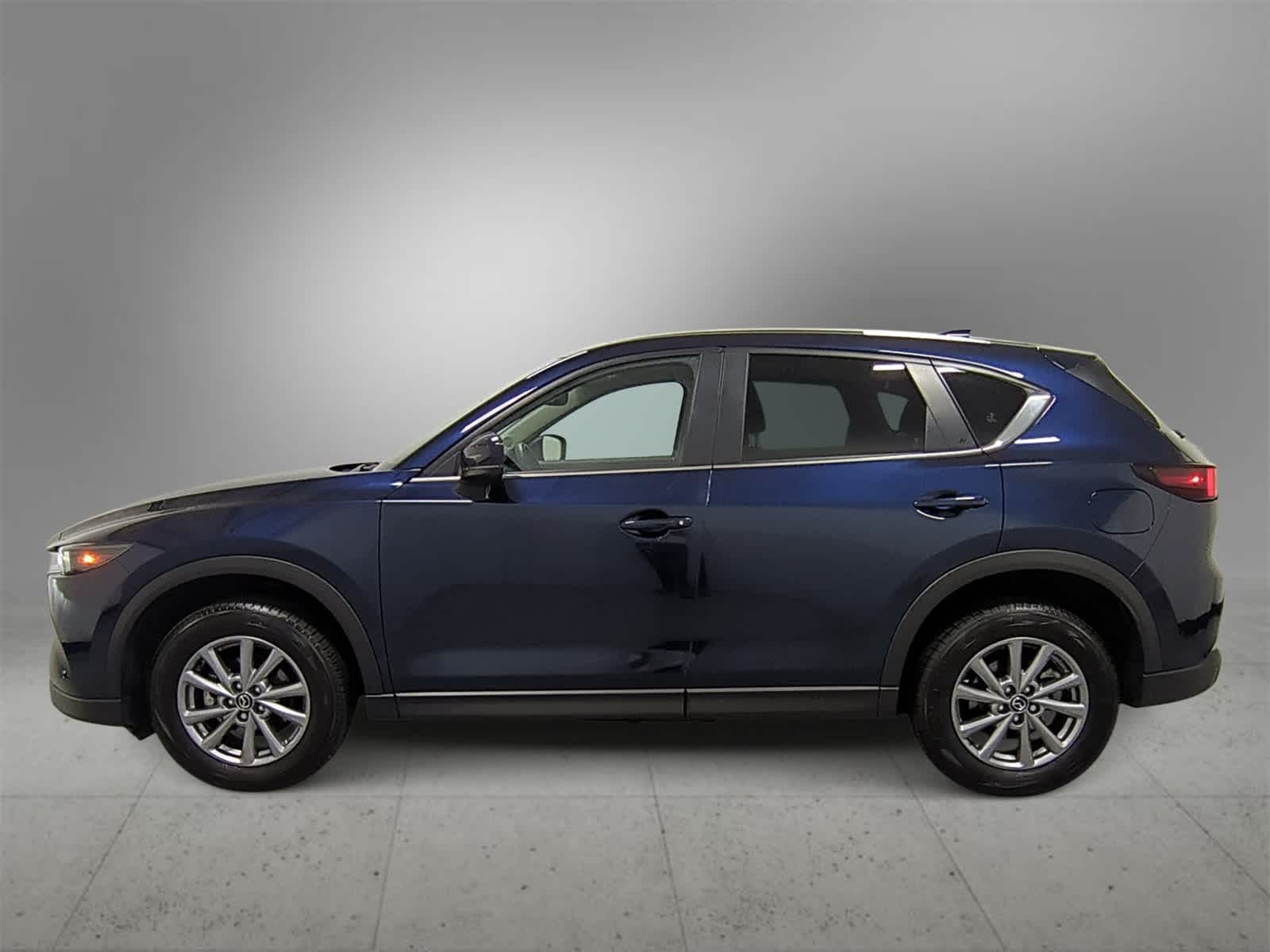 Thumbnail: 2023 Mazda CX-5 - 5