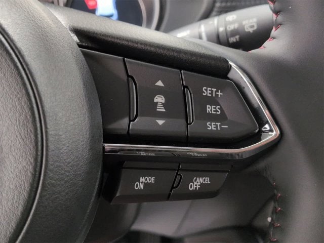 Thumbnail: 2025 Mazda CX-5 - 27