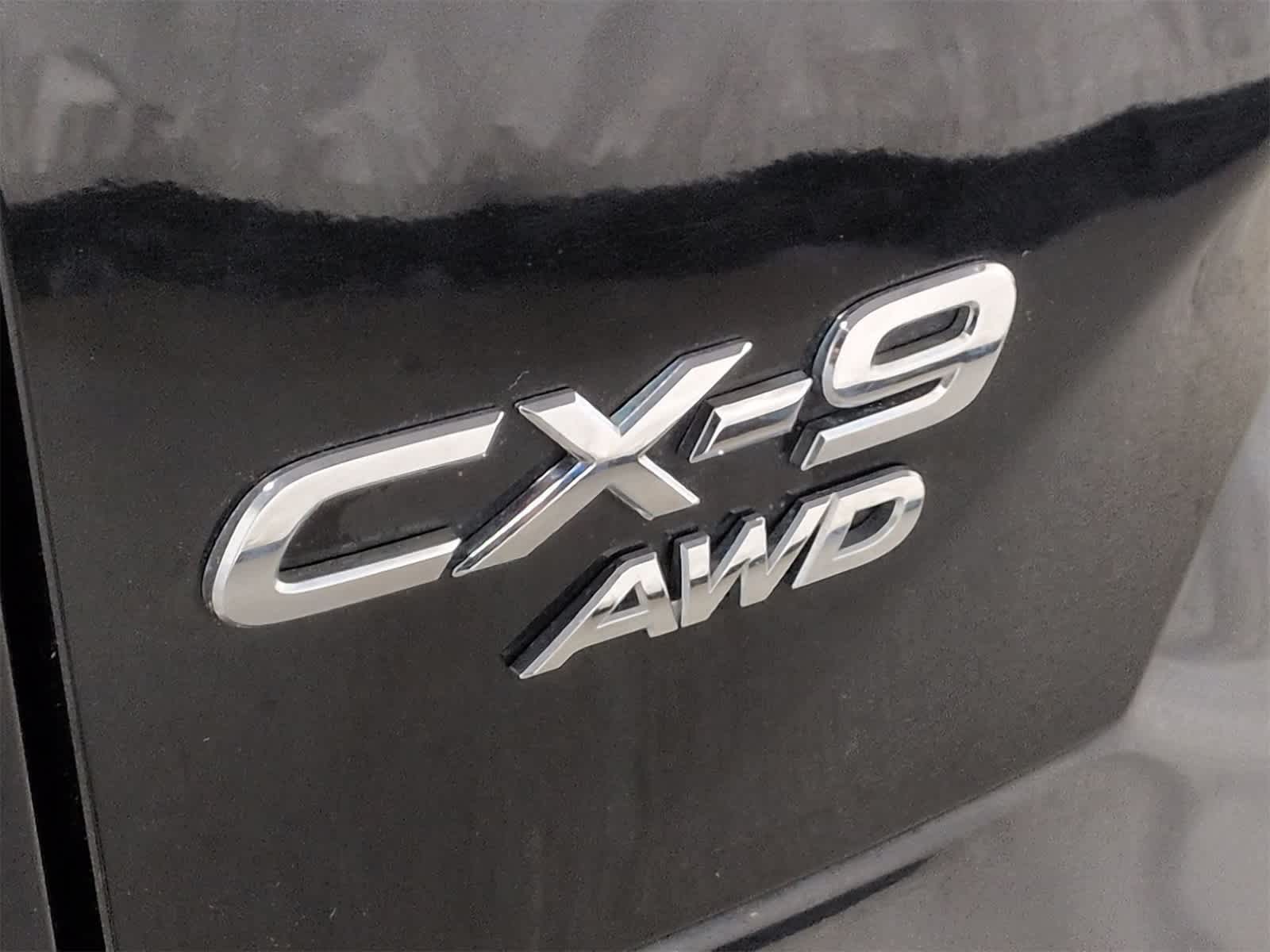 Thumbnail: 2016 Mazda CX-9 - 13