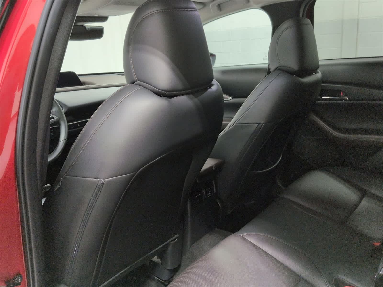 Thumbnail: 2022 Mazda CX-30 - 19