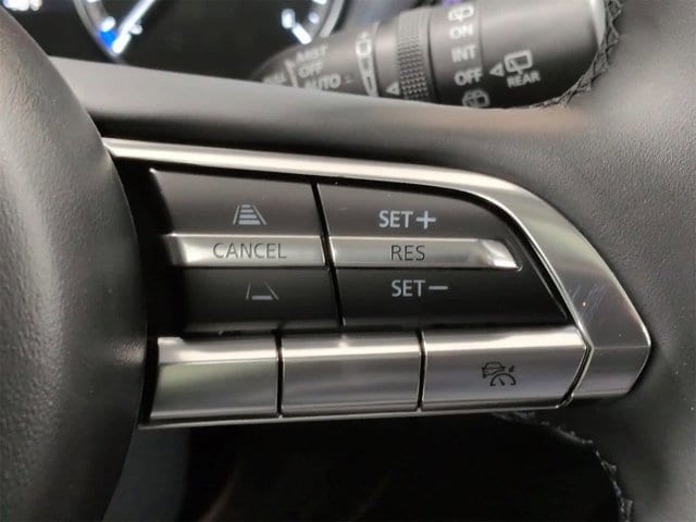 Thumbnail: 2025 Mazda CX-50 - 27