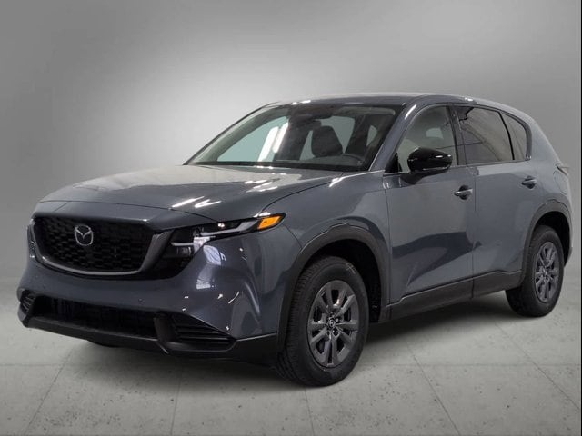 Thumbnail: 2026 Mazda CX-5 - 1