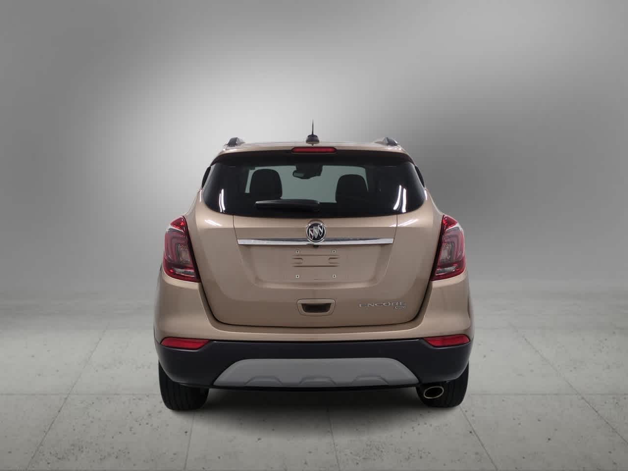 Thumbnail: 2019 Buick Encore - 7
